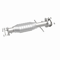 MagnaFlow 96-98 Chevrolet S10 4.3L Direct Fit Converter