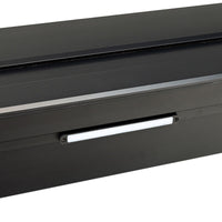 Westin 19-25 RAM 2500/3500 6.4ft Bed Electric Retractable Tonneau Cover - Black