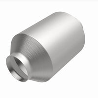 MagnaFlow Universal Catalytic Converter 3in Spun CA