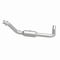 MagnaFlow 07-09 Chrysler Aspen 5.7L Direct Fit Converter