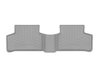 WeatherTech 2021+ Mercedes-Benz GLA-Class Rear FloorLiner - Grey