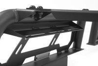 DV8 Offorad Universal Overland Bed Rack For Full-Size Trucks