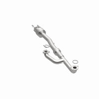 MagnaFlow Direct Fit Catalytic Converter 13-14 Accord 3.5L