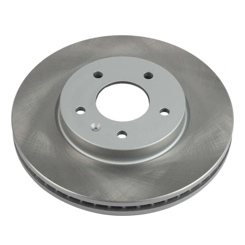 Power Stop 12-15 Chevrolet Captiva Sport Front Semi Coated Rotor