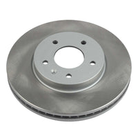 Power Stop 12-15 Chevrolet Captiva Sport Front Semi Coated Rotor
