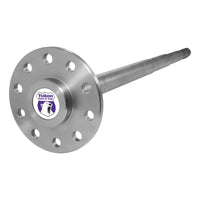 Yukon Gear Left Hand Axle for 2011 Chrysler 9.25in ZF Rear