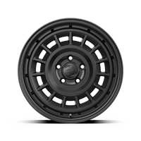fifteen52 Alpen MX 17x8 / 5x100 BP / 38mm ET / 73.1mm CB / 6in BS / Frosted Graphite Wheel