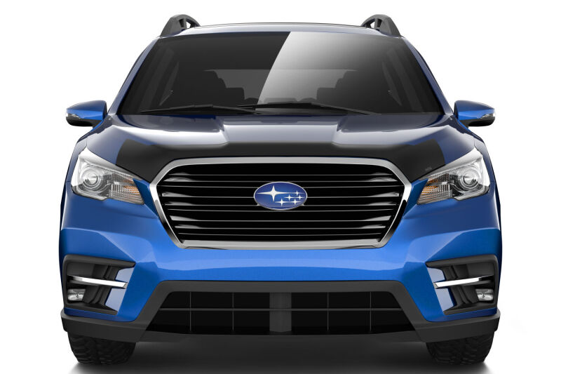 Husky Liners 19-26 Subaru Ascent Aeroskin Hood Protector - Smoke