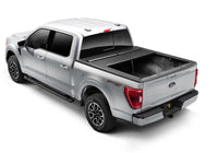 Roll-N-Lock 2026 Ford Ranger 5ft Bed M-Series Manual Retractable Tonneau Cover
