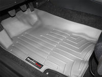 WeatherTech 02-07 Subaru Impreza Front FloorLiner - Grey