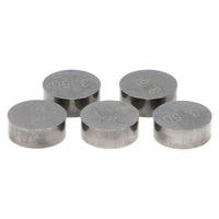 Wiseco Valve Shim Refill Kit- 9.48 x 3.50mm (5)