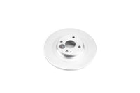 Power Stop 17-19 Fiat 124 Spider Rear Evolution Geomet Coated Rotor