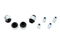 Whiteline 21-25 Volkswagen ID.4 Lower Control Arm Inner & Outer Bushing