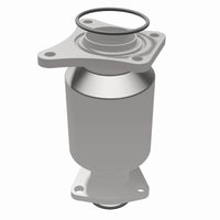 MagnaFlow Direct Fit Catalytic Converter 02-03 Maxima rr mani OEM