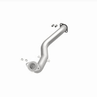 MagnaFlow BRExhaust 16-22 Lexus RX350 Front Pipe Kit