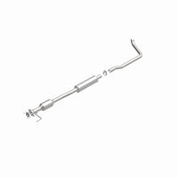 MagnaFlow Direct Fit Catalytic Converter 2007-2013 Suzuki SX4 2.0L (Not For Sale In California)