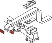SPC Performance Peterbilt Shim 1/32in. (6)