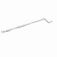 MagnaFlow Direct Fit Catalytic Converter OEM 04-06 Mitsubishi Galant V6 3.8L Underbody