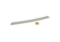 Ford Racing Ford Performance Bronco Windshield Banner - White