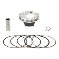Wiseco 06-12 KTM 250SX-F 12.51 CR(4981M07600) Piston Kit