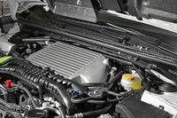 PERRIN 08-21 Subaru WRX/STI Front Strut Brace - Carbon Fiber