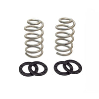 Belltech PRO COIL SPRING SET 07+ GM/GMC 1500 EXT/CREW