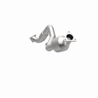 MagnaFlow 07-08 Audi Q7 3.6L Direct Fit Converter
