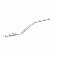 MagnaFlow Direct Fit Catalytic Converter 04-06 Chrysler Voyager 3.3L