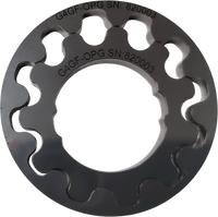 Boundary Hyundai Beta 2.0L G4GF Billet Oil Pump Gear