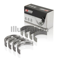 King Engine Bearings Mercedes-Benz OM 642.822/36/910/20/30/70 Main Bearing Set