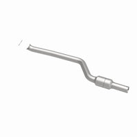 MagnaFlow 2010 BMW 335i xDrive 3.0L Direct Fit Converter