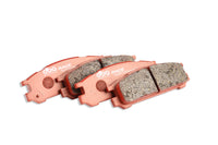 DBA 98-04 Subaru Impreza WRX RP Performance Rear Brake Pads