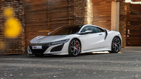 KW Coilover Kit V5 2016+ Honda NSX w/ EDC cancellation
