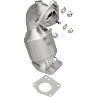 MagnaFlow Direct Fit Catalytic Converter 03-08 Saab 9-3 2.0L