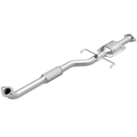 MagnaFlow Direct Fit Catalytic Converter 02-04 Eclipse 2.4L