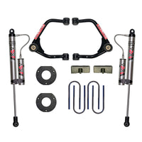 Skyjacker 3.5In A-ARM KT 22 GM15MLF ADX
