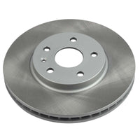 Power Stop 08-14 Cadillac CTS Front Semi Coated Rotor
