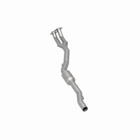 MagnaFlow California Direct Fit Converter 96-97 BMW 840Ci 4.4L