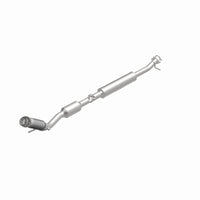 MagnaFlow 2019 Toyota RAV4 2.5L Direct Fit Converter