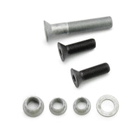 Wilwood bolt kit bracket drag mopar a body 65-76 10IN. DRUM10.75 rotor