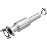 MagnaFlow 09-11 Buick Lucerne Rear Underbody 3.9L Direct Fit Catalytic Converter