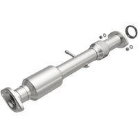 MagnaFlow Direct Fit Catalytic Converter 14-15 Toyota Highlander 3.5L