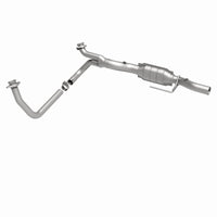MagnaFlow Direct Fit Catalytic Converter 02 Dodge Ram 1500 Van