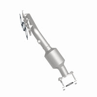 MagnaFlow 05-11 Toyota Tacoma Direct Fit Catalytic Converter 4.0L