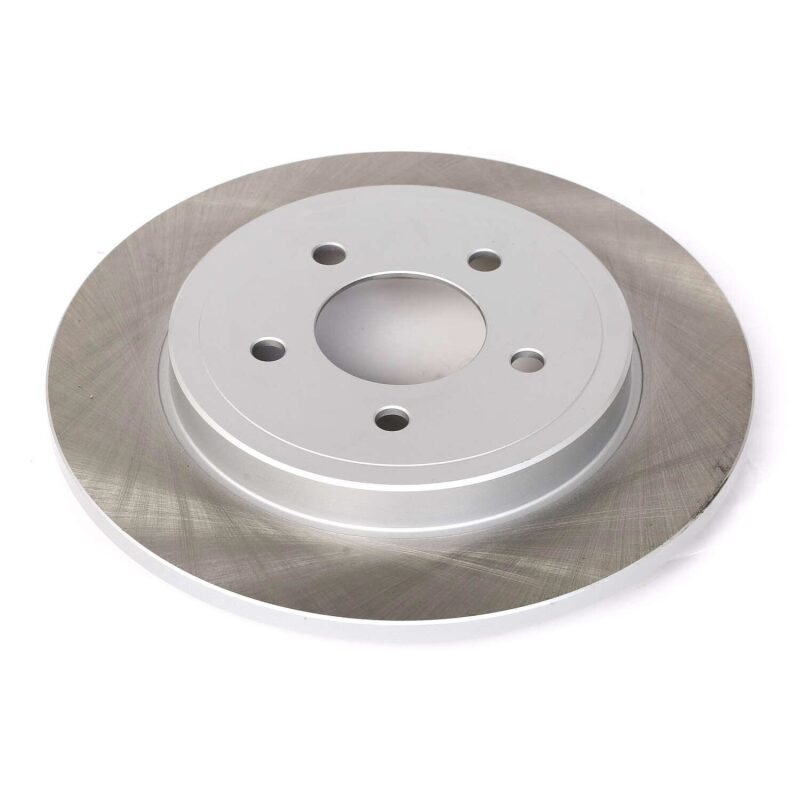 Power Stop 05-08 Ford Escape Rear Semi Coated Rotor