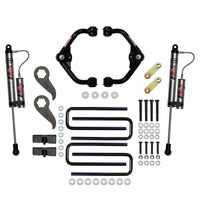 Skyjacker 3-3.5In KIT 20 GM 2500HD/3500