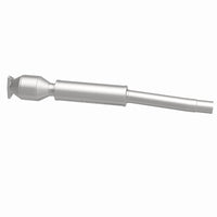 MagnaFlow Direct Fit Catalytic Converter 04/06 VW Phaeton 4.2L Rear Passenger Side