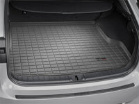 WeatherTech 2016+ Lexus RX 350 Cargo Liner - Black