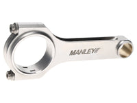 Manley Chevrolet Big Block H-Beam Connecting Rod Set - 6.135in Length