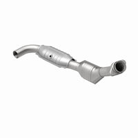 MagnaFlow Direct Fit Catalytic Converter Ford 02-04 F-150 4.2L